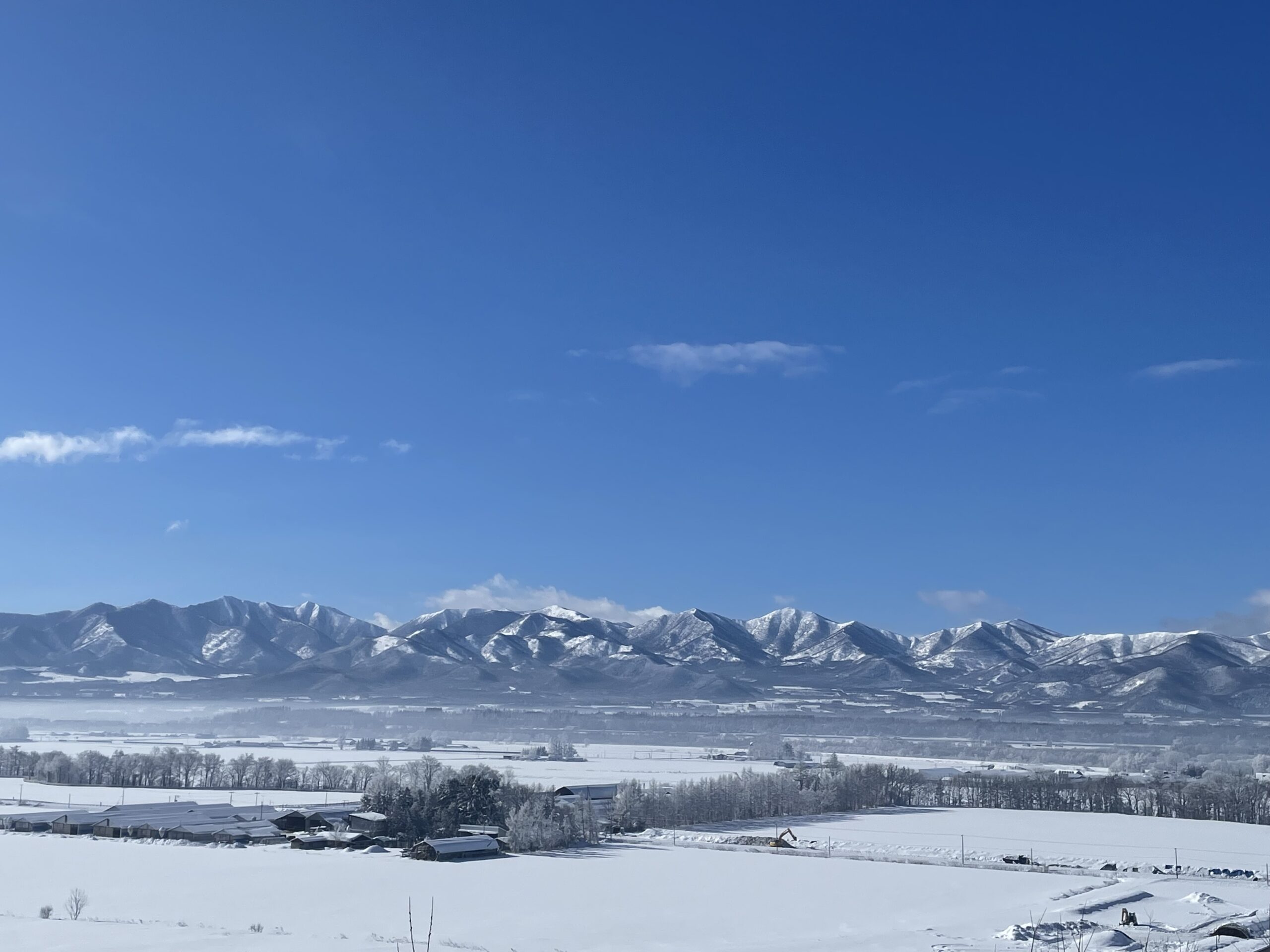 北海道 清水 町